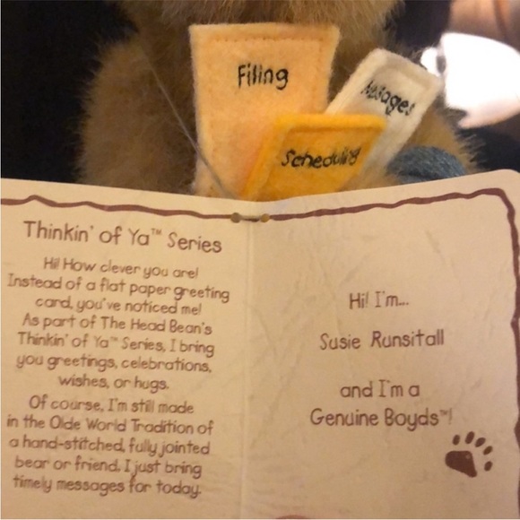 bear - Picture 3 of 3